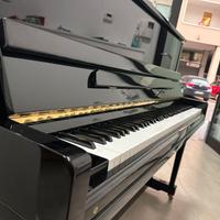 Pianoforte verticale Young chang coperchio lateral