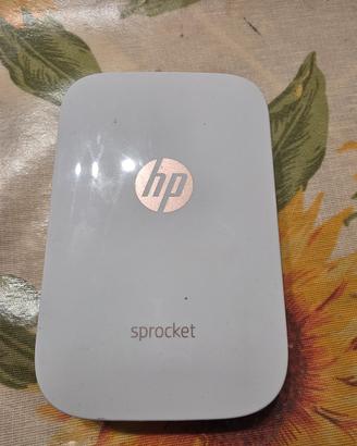 hp stampante