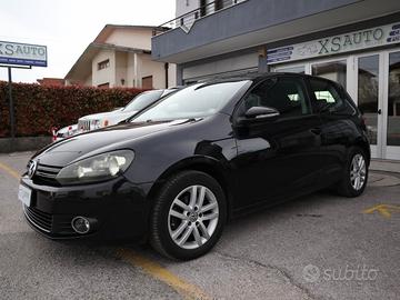 VOLKSWAGEN Golf 2.0 TDI 110 CV DPF 3p. Highline