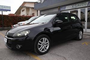 VOLKSWAGEN Golf 2.0 TDI 110 CV DPF 3p. Highline