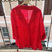 Camicia donna in viscosa – taglia 50