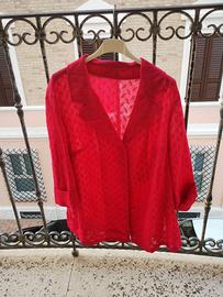 Camicia donna in viscosa – taglia 50
