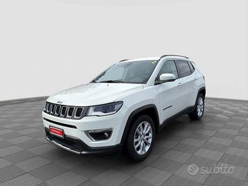 JEEP Compass Compass 1.3 Turbo T4 150 CV aut. 2W