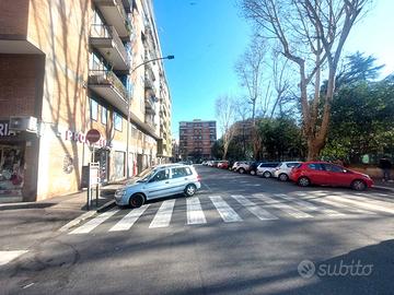 Marconi - attivita' di caffetteria/gelateria