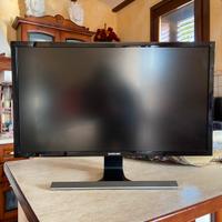 monitor samsung 28’ 4k (3840 x 2160)