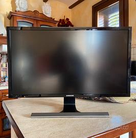 monitor samsung 28’ 4k (3840 x 2160)