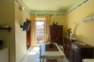 Nido d'arte - Monolocale a Tirli