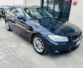 Bmw 318d 2.0 143CV cat Touring MSport