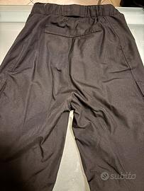 Pantaloni moto donna marca Clover