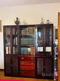 camera/studio coordinata in stile marina/old navy