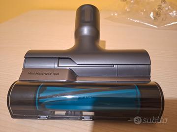 mini spazzola motorizzata samsung 
