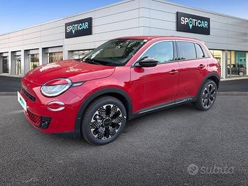 FIAT 600 1.2 Hybrid 145cv La Prima II
