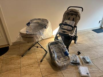 Inglesina Trio Aptica Sistema Modulare