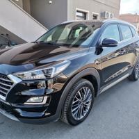 Hyundai Tucson 1.6 crdi AUTOMATICA 2wd 136cv dct
