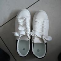 scarpe Alexander McQueen 