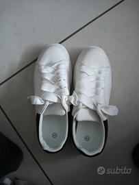 scarpe Alexander McQueen 