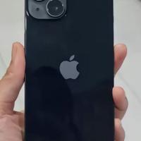 Iphone 13 128gb nero
