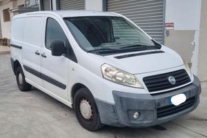 fiat scudo 2.000