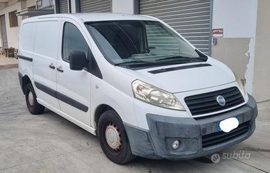 fiat scudo 2.000