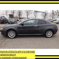 Ricambi alfa romeo GT fino al 2013