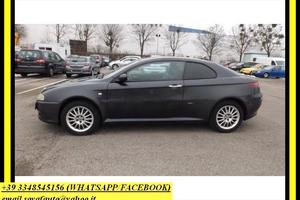 Ricambi alfa romeo GT fino al 2013