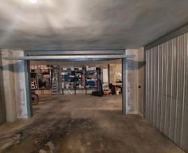 Box/Posto auto Tortoreto [cod. rifT490VCG]