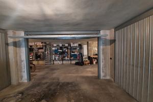 Box/Posto auto Tortoreto [cod. rifT490VCG]