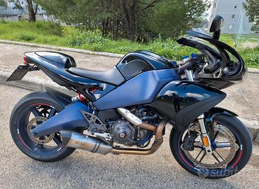 buell 1125 r 