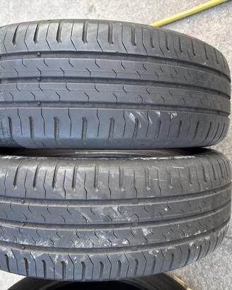 gomme usate 1956515 Estivo CONTINENTAL - Con - 394