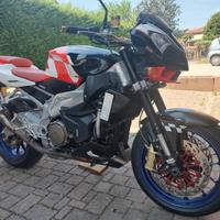 Aprilia Tuono 1000 RR 2009