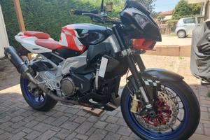 Aprilia Tuono 1000 RR 2009