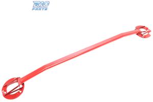 BARRA STABILIZZATRICE BMW E34 90-95 ROSSA