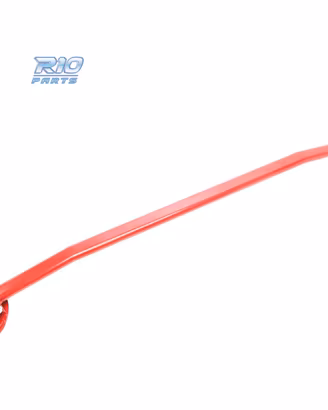 BARRA STABILIZZATRICE BMW E34 90-95 ROSSA