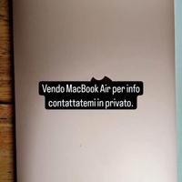 Macbook air