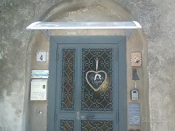 Centro storico Bracciano
