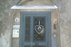 Centro storico Bracciano
