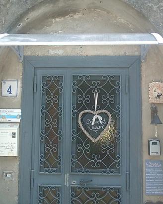 Centro storico Bracciano