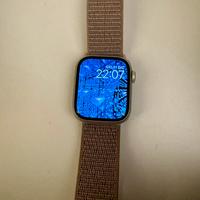 Apple watch serie 7 41 mm gps