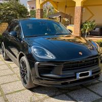 Porsche Macan GTS 440cv