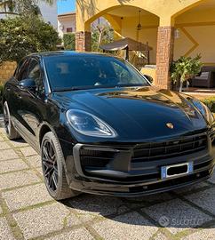 Porsche Macan GTS 440cv