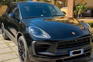 Porsche Macan GTS 440cv