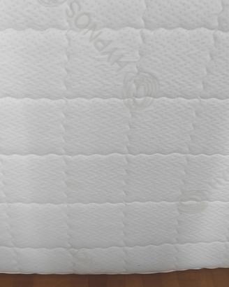 Materasso in lattice 