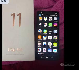 Xiaomi mi11 lite 5g