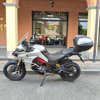 Ducati Multistrada 950 S TUA A 5500€ OPERAZIONE 50