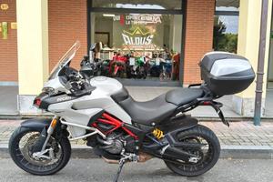 Ducati Multistrada 950 S TUA A 6199€ OPERAZIONE 50