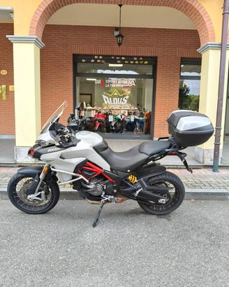 Ducati Multistrada 950 S TUA A 5500€ OPERAZIONE 50