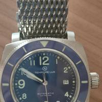 Orologio da polso Tempore Lux V ONE aut SWISS MADE