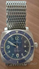 Orologio da polso Tempore Lux V ONE aut SWISS MADE
