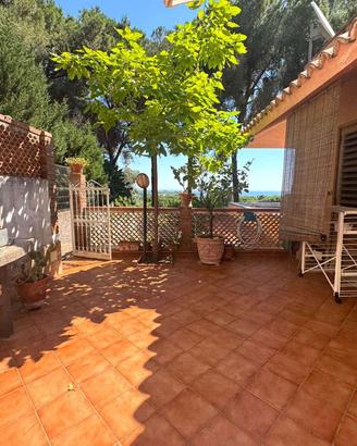 Rif.RI0501- appartamento trilocale