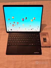 Surface Pro 8 – i5 / 8GB RAM 1 TB SSD + SSD 256 GB